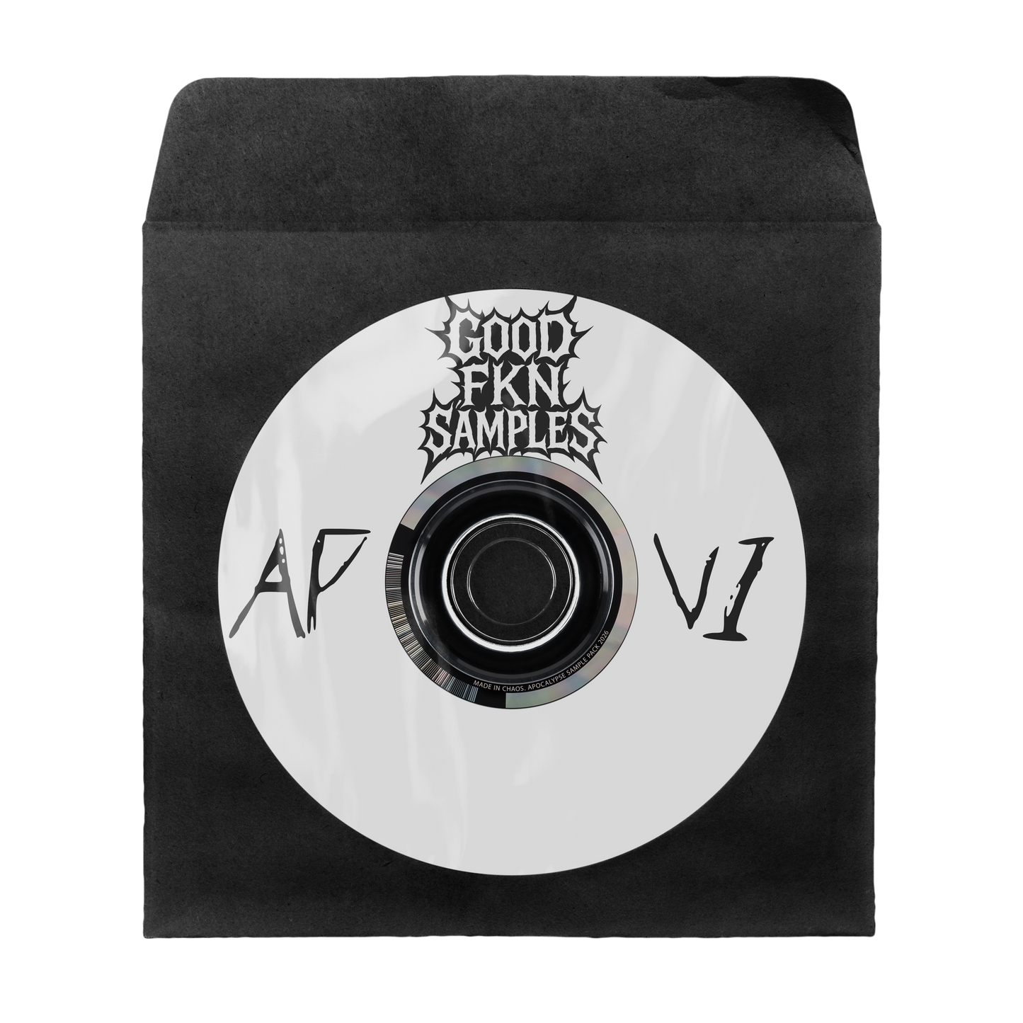 Apocalypse Pack Vol. 1