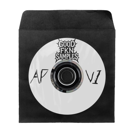Apocalypse Pack Vol. 1