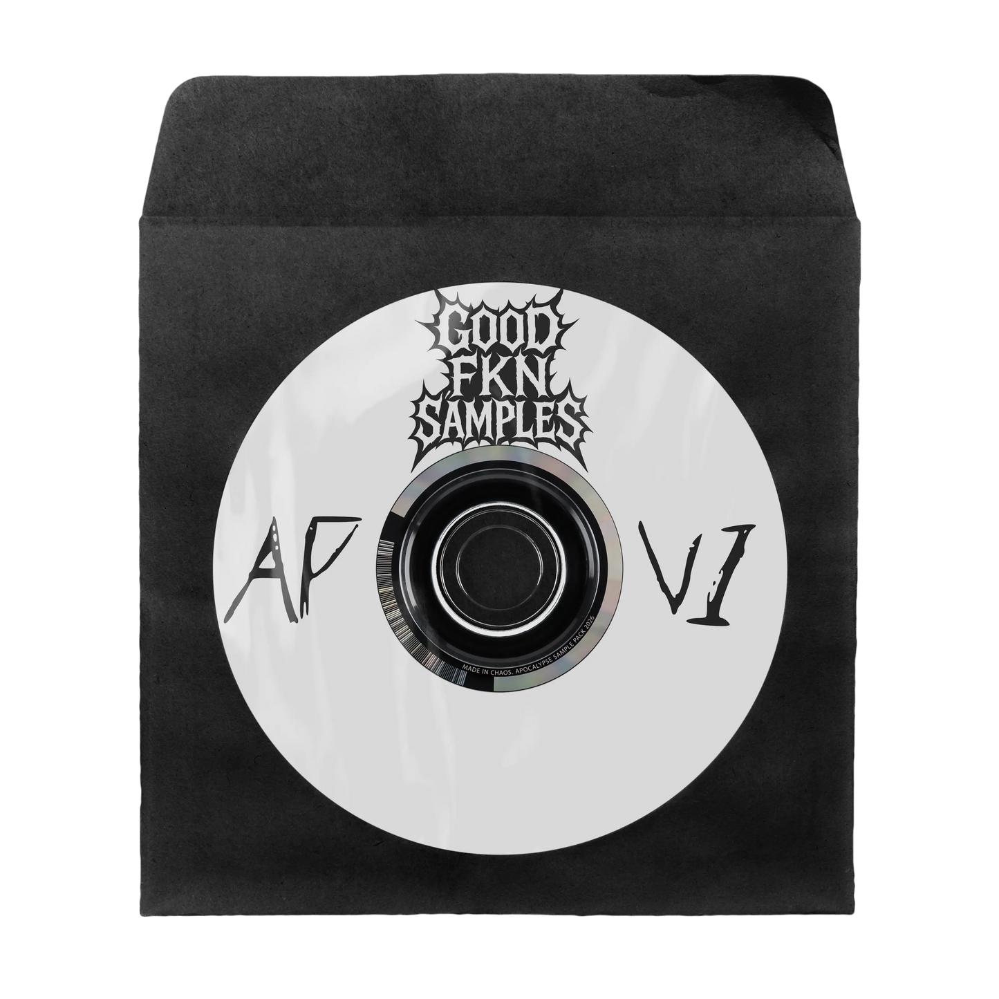 Apocalypse Pack Vol. 1 My Store