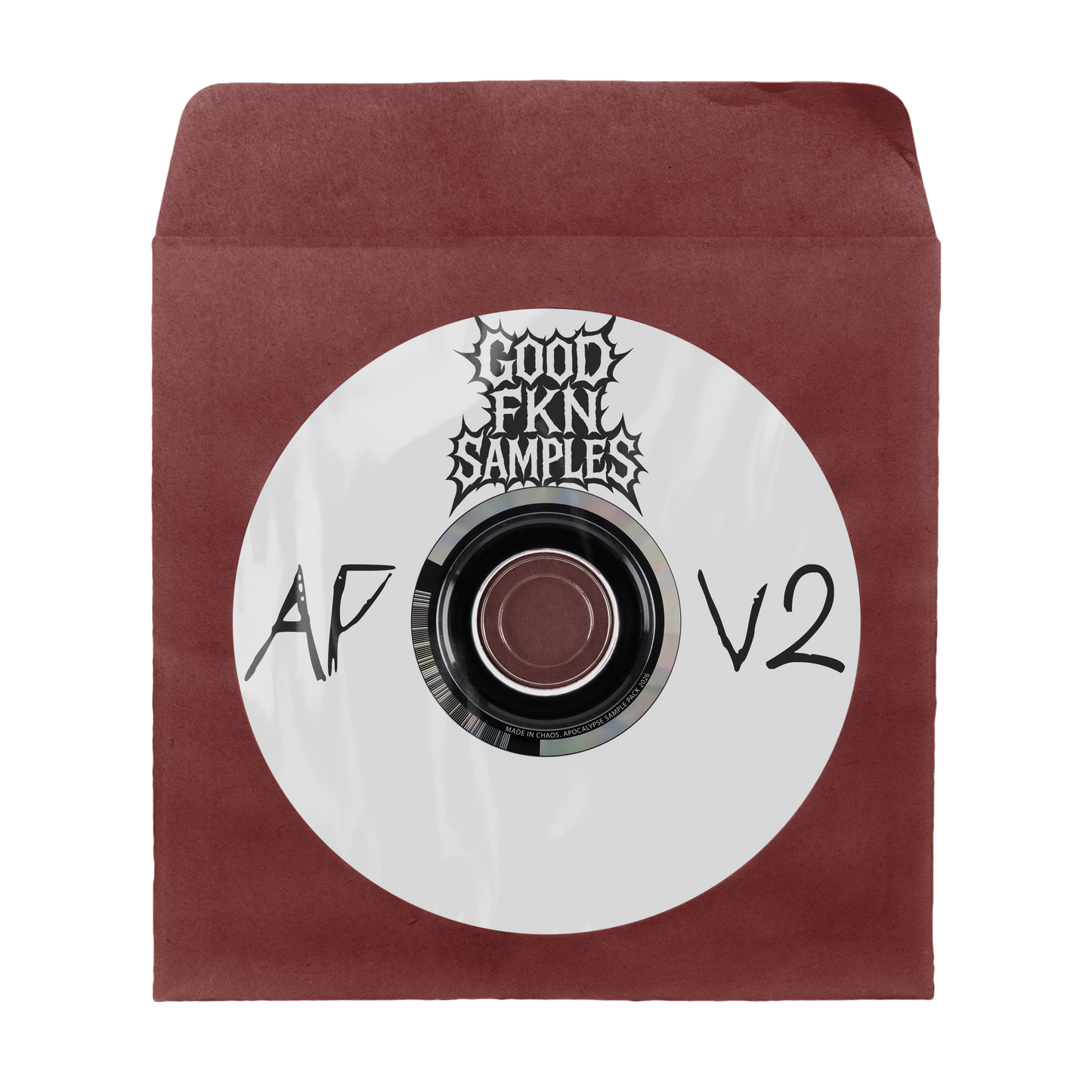 Apocalypse pack Vol.2