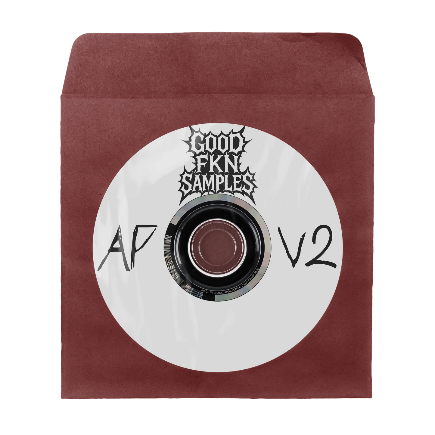 Apocalypse pack Vol.2 My Store