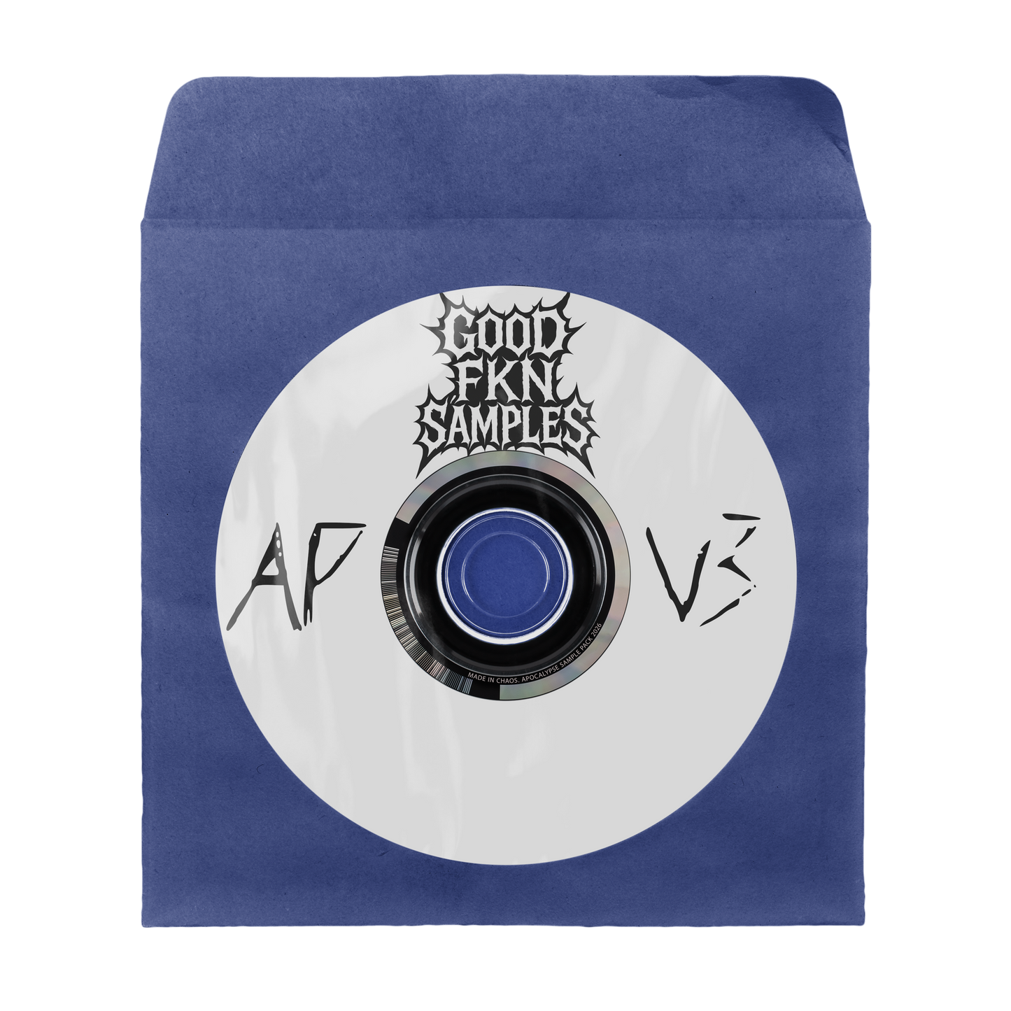Apocalypse Pack Vol.3