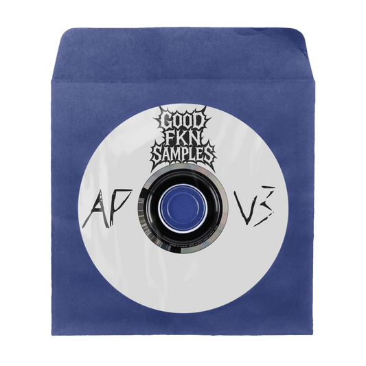 Apocalypse Pack Vol.3