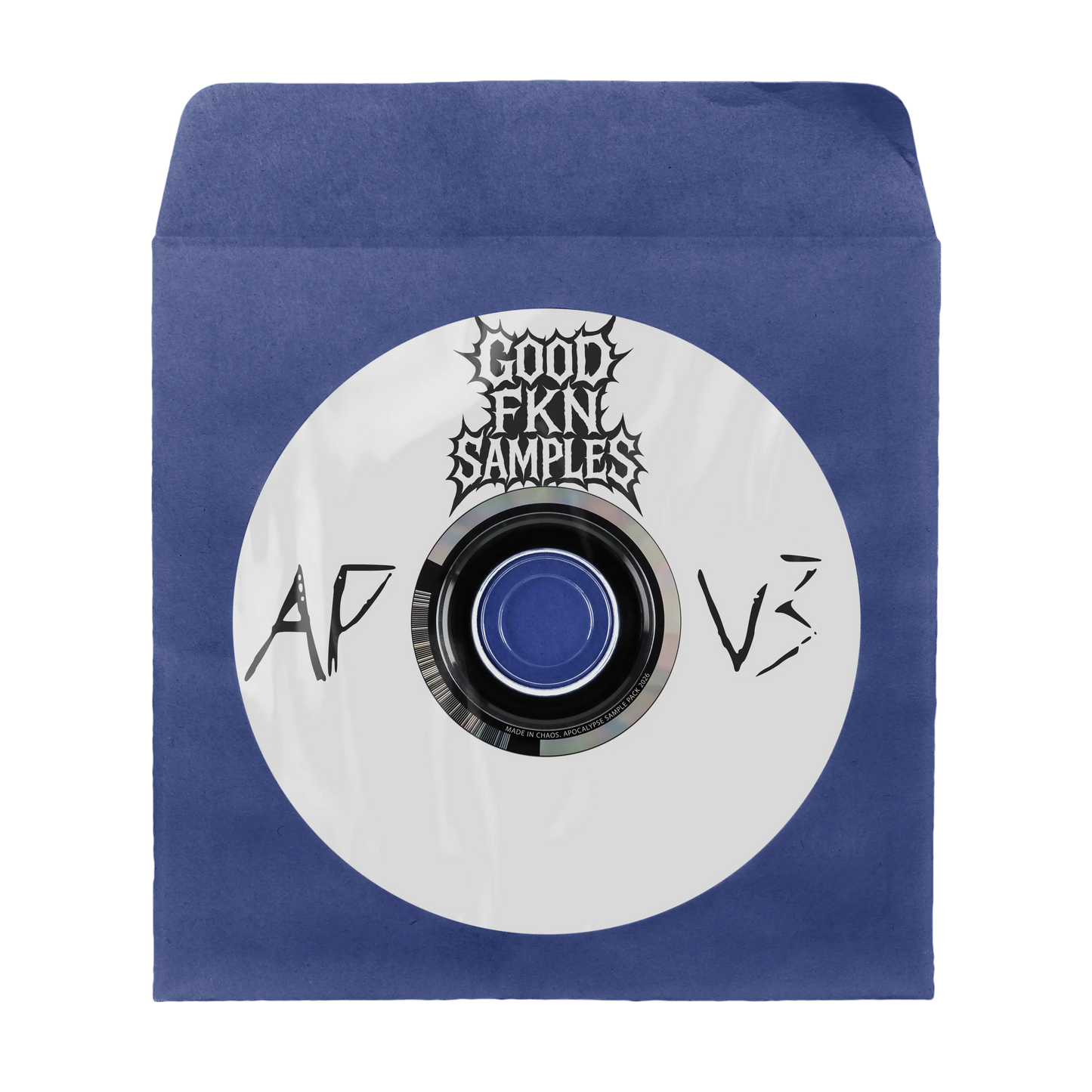 Apocalypse Pack Vol.3 My Store