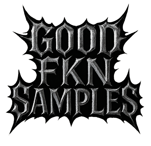 Good Fkn Samples