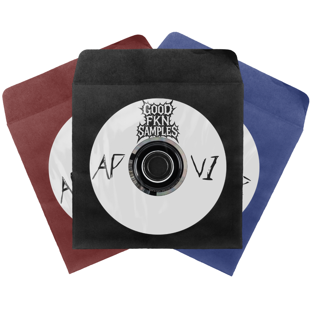 Happy Apocalypse Bundle