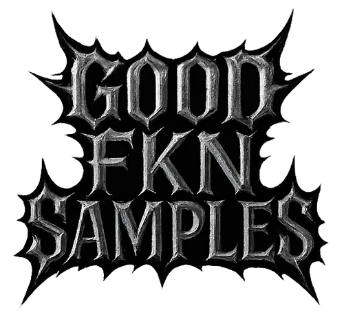 Good Fkn Samples