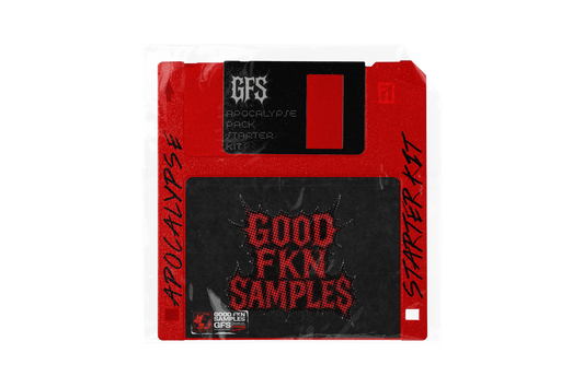 Apocalypse Pack - Starter Kit [FREE DEMO]