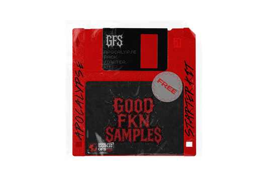 Apocalypse Pack - Starter Kit [FREE DEMO]